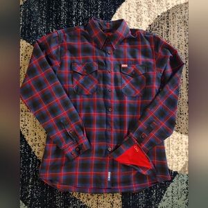 Dixxon Flannel Co. Men's "Hometown" Flannel - LG